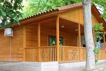 Mobil-home Adaptado minusválidos